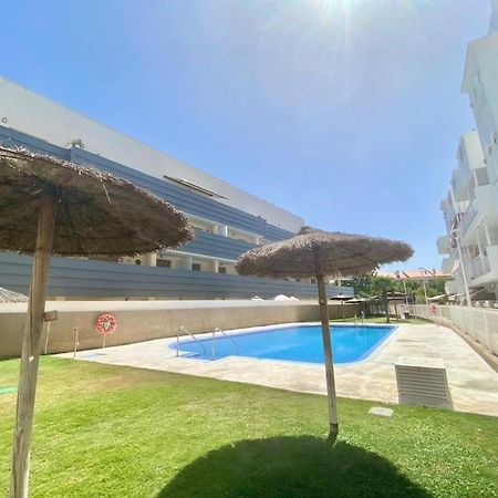 Apartamento Atlantico Рота Екстериор снимка