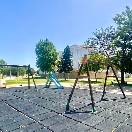 Apartamento Atlantico Рота Екстериор снимка