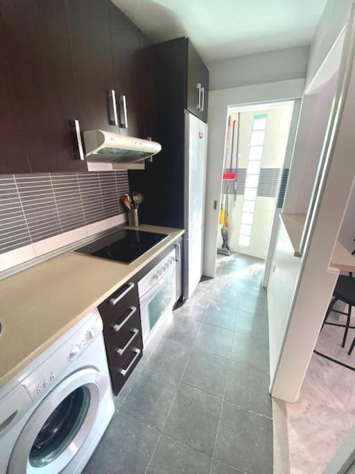 Apartamento Atlantico Рота Екстериор снимка