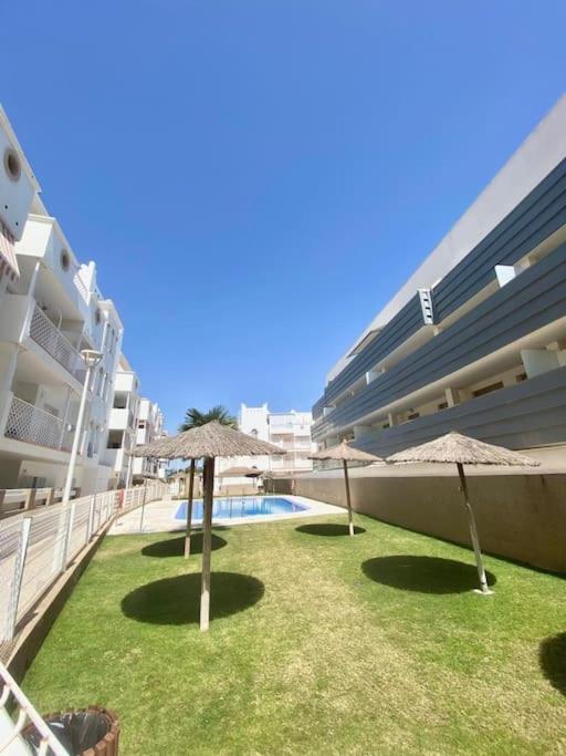 Apartamento Atlantico Рота Екстериор снимка