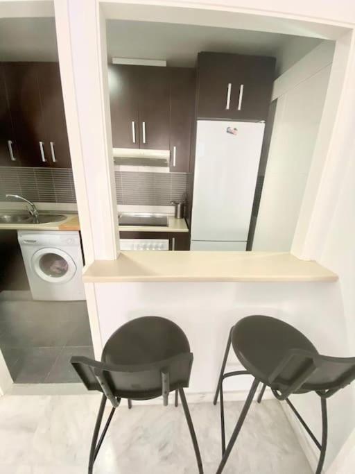 Apartamento Atlantico Рота Екстериор снимка