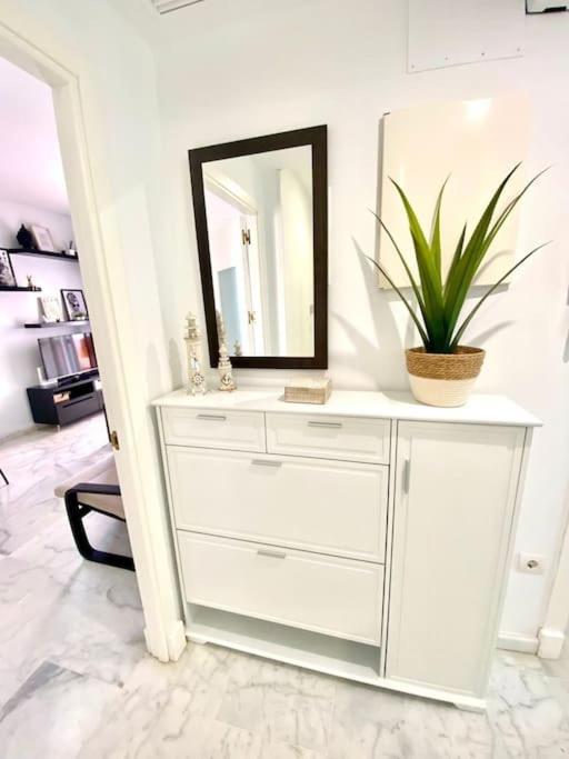 Apartamento Atlantico Рота Екстериор снимка
