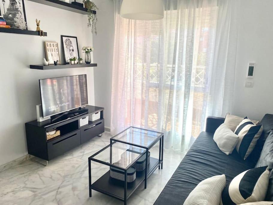 Apartamento Atlantico Рота Екстериор снимка