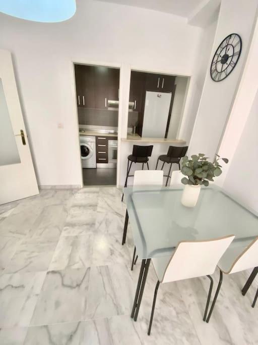 Apartamento Atlantico Рота Екстериор снимка