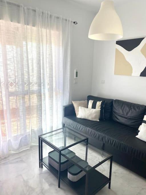Apartamento Atlantico Рота Екстериор снимка