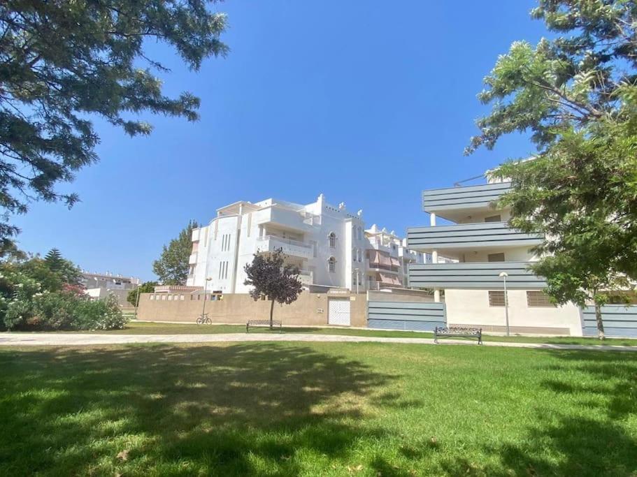 Apartamento Atlantico Рота Екстериор снимка