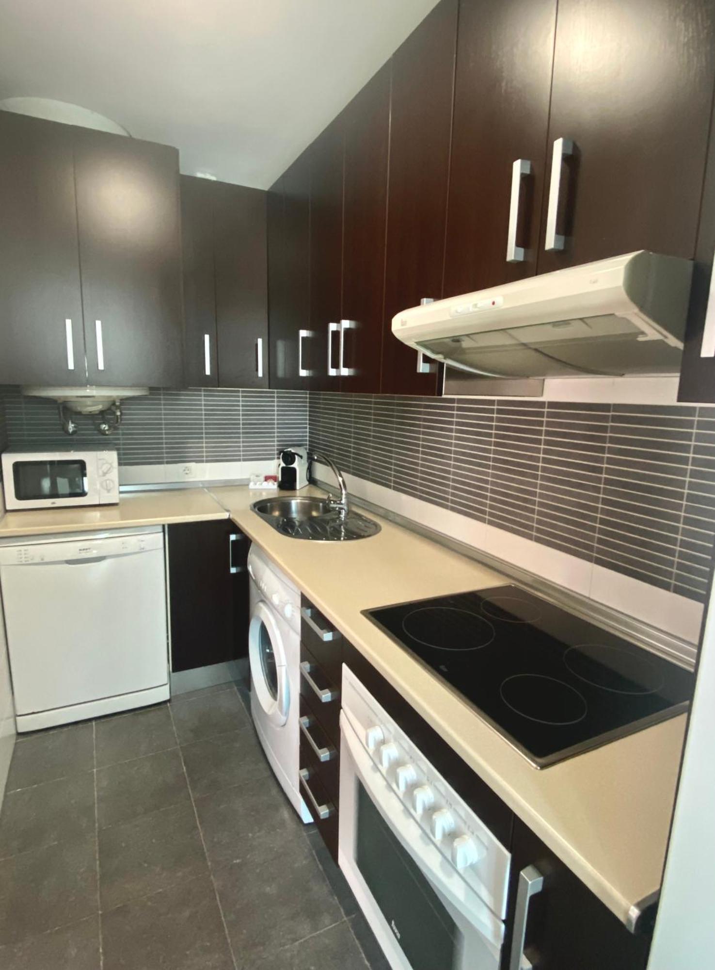 Apartamento Atlantico Рота Екстериор снимка