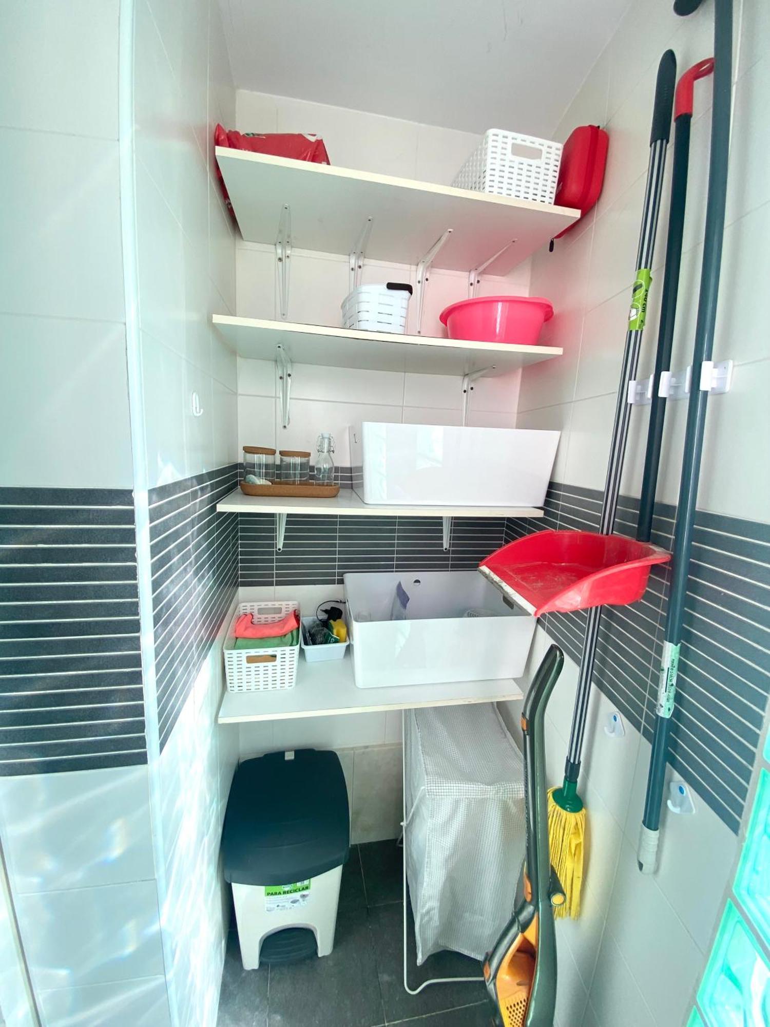 Apartamento Atlantico Рота Екстериор снимка