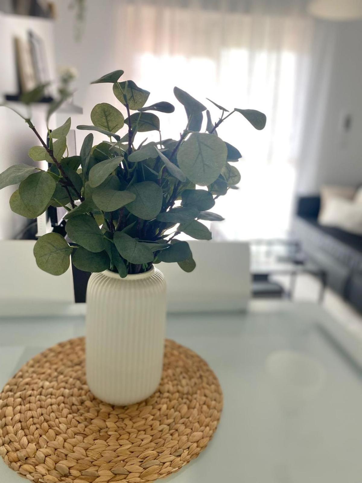 Apartamento Atlantico Рота Екстериор снимка