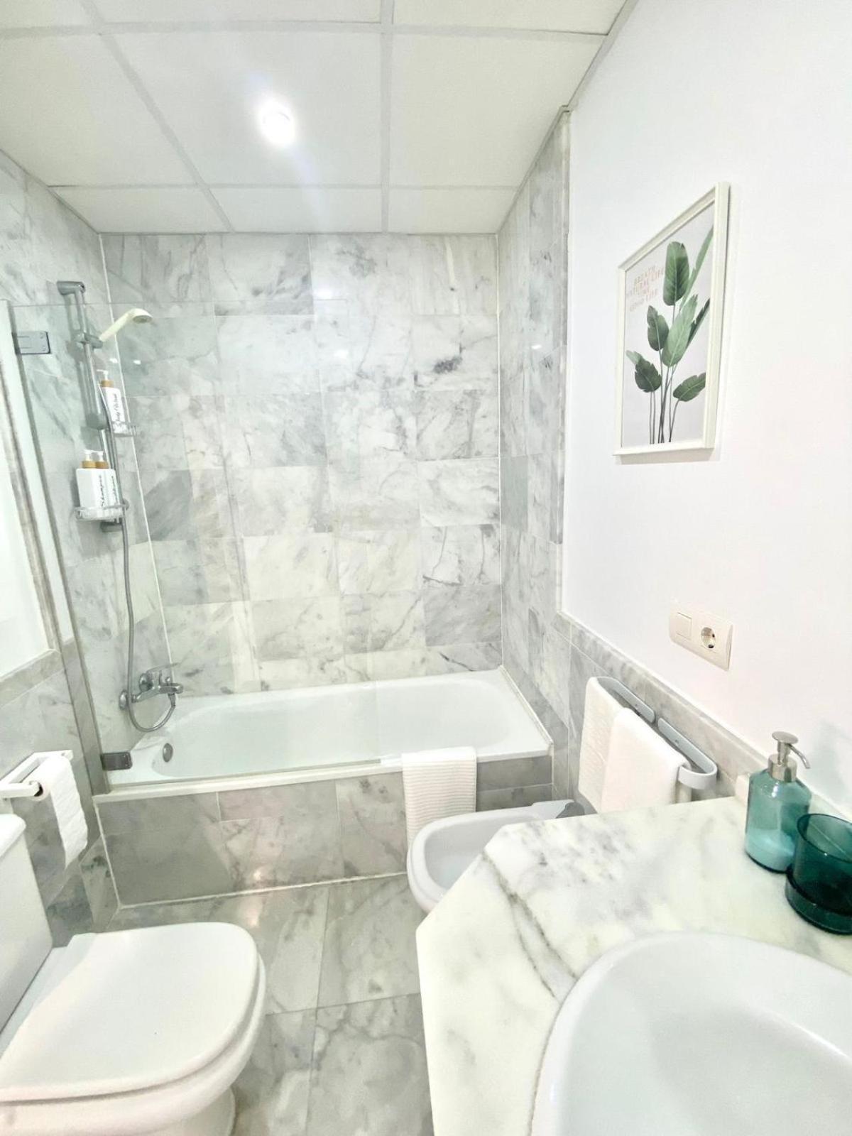 Apartamento Atlantico Рота Екстериор снимка