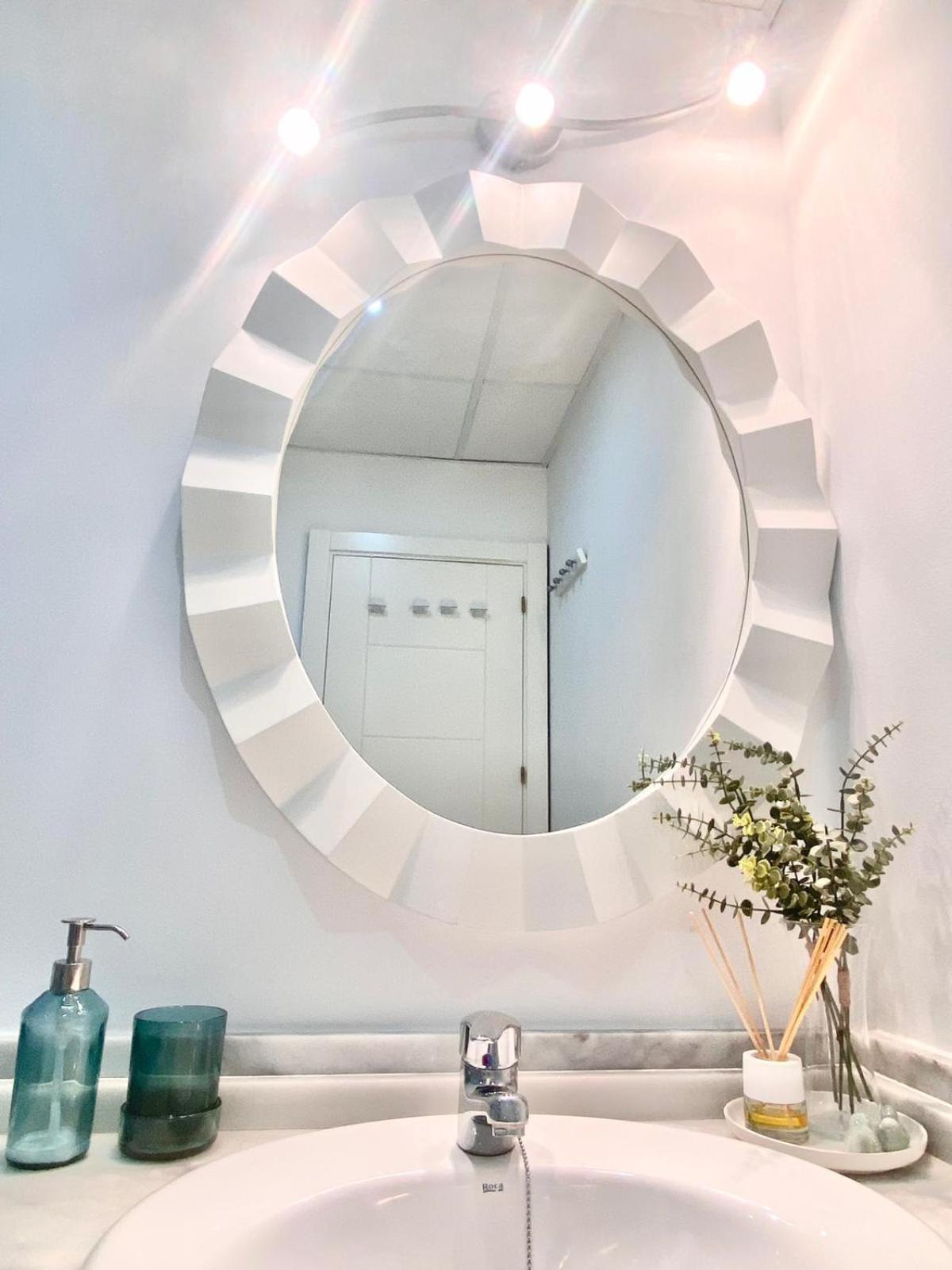 Apartamento Atlantico Рота Екстериор снимка