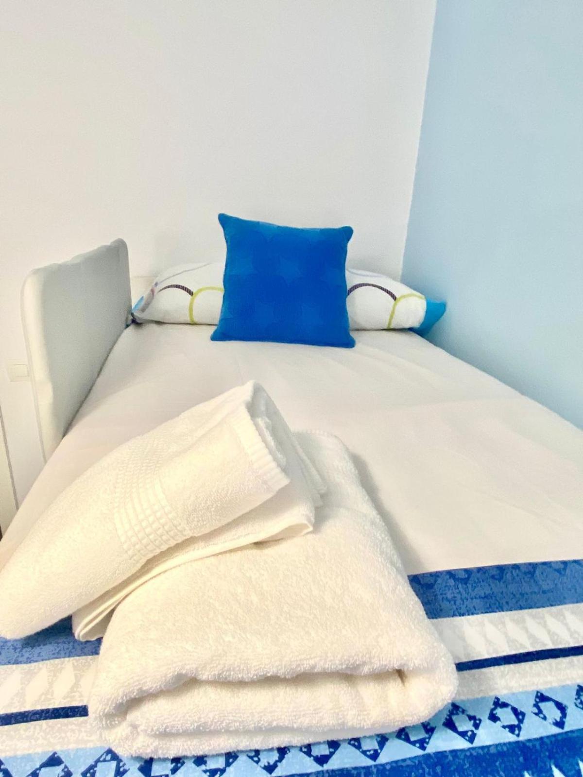 Apartamento Atlantico Рота Екстериор снимка