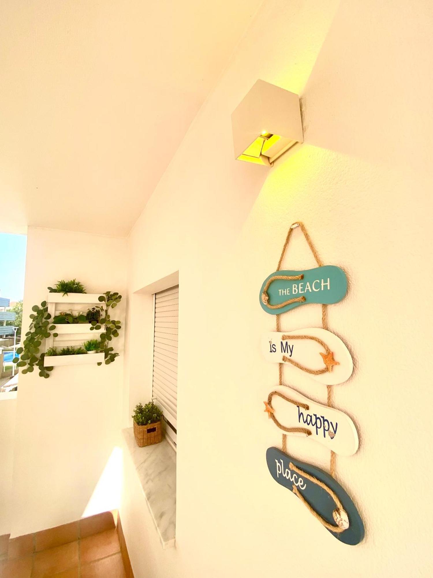Apartamento Atlantico Рота Екстериор снимка