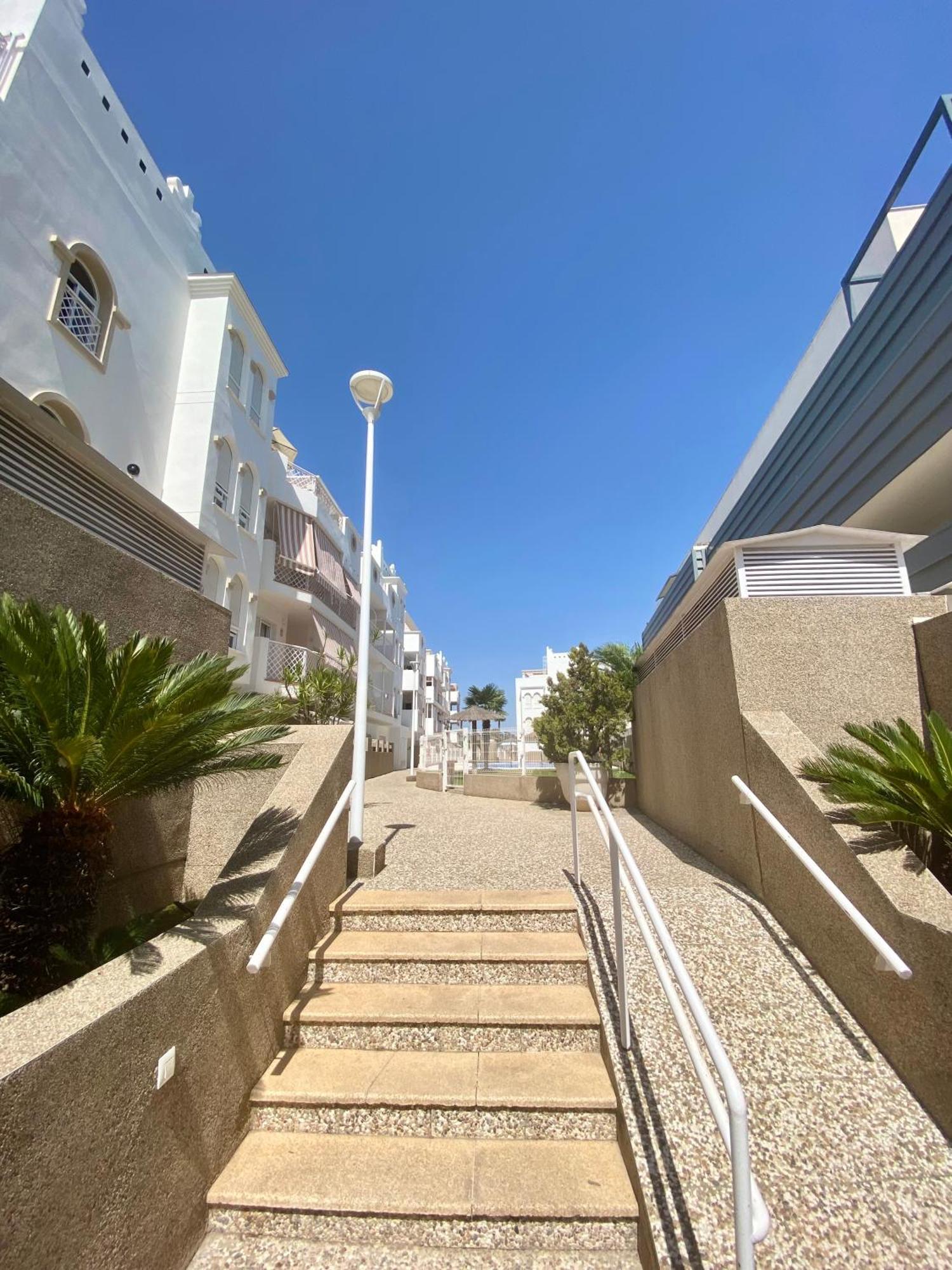 Apartamento Atlantico Рота Екстериор снимка