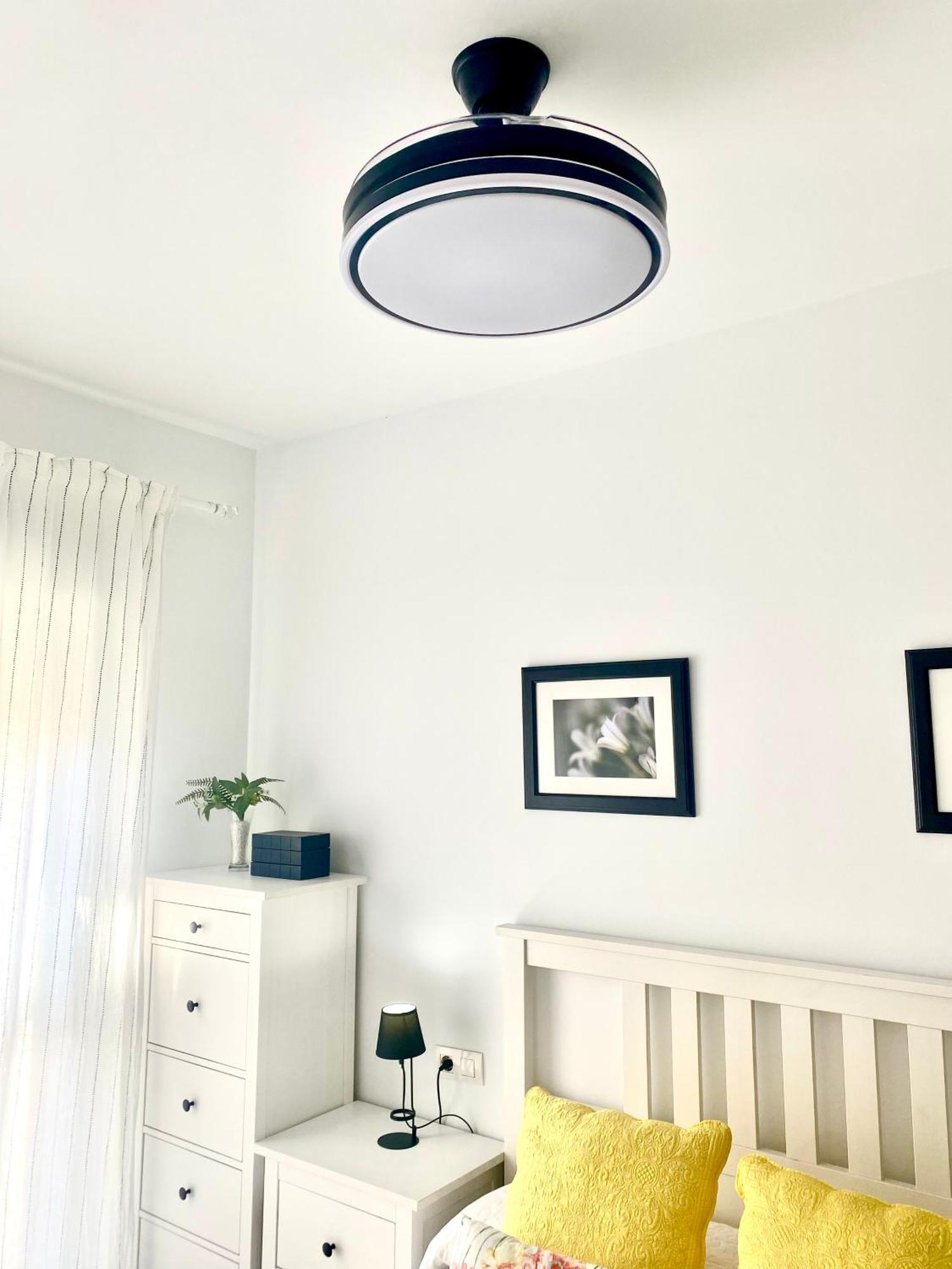 Apartamento Atlantico Рота Екстериор снимка